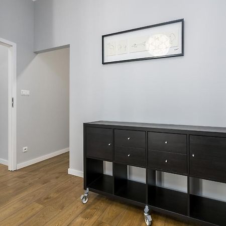 Old Town Apartment Garbary By Noclegi Renters Poznań Kültér fotó