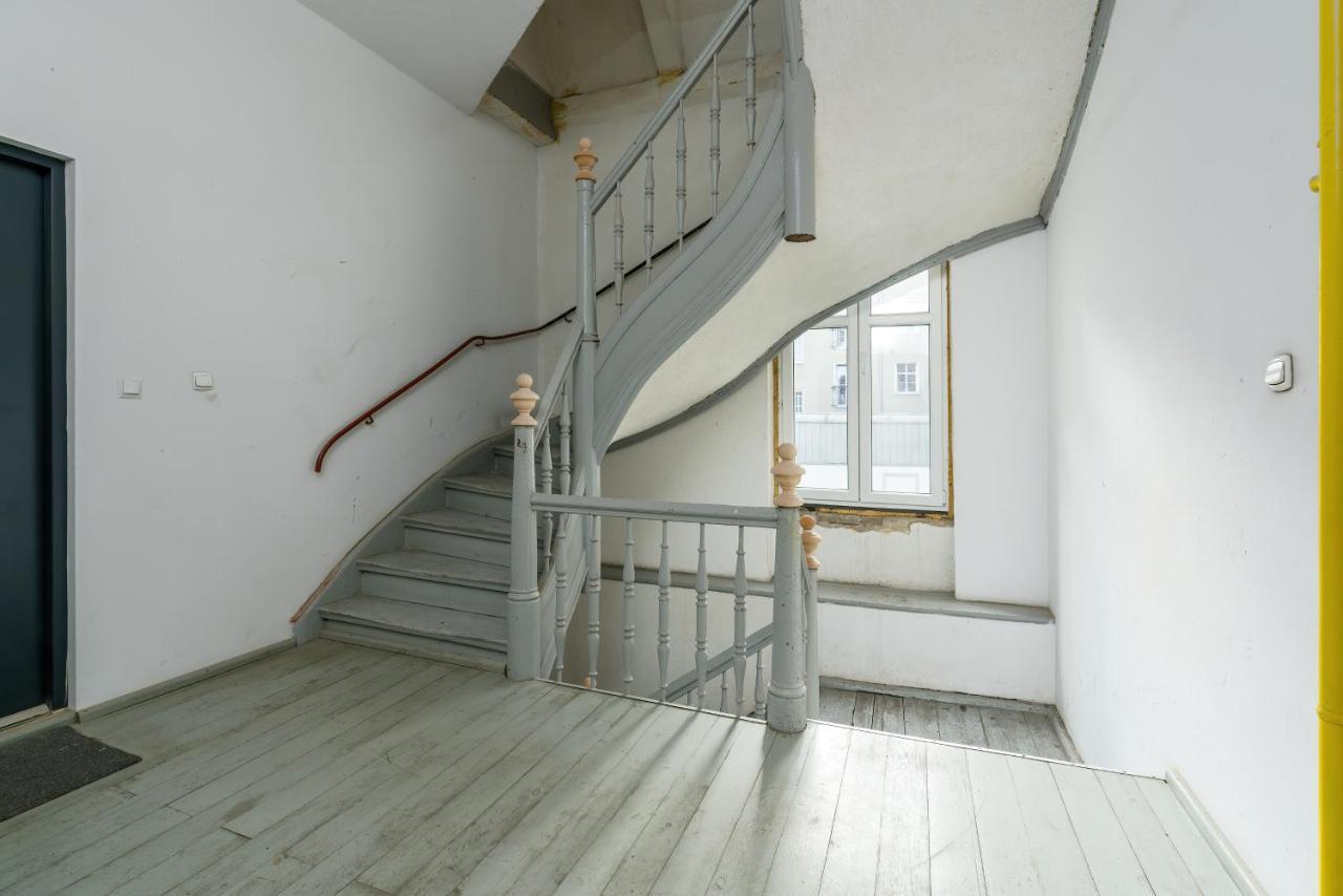 Old Town Apartment Garbary By Noclegi Renters Poznań Kültér fotó